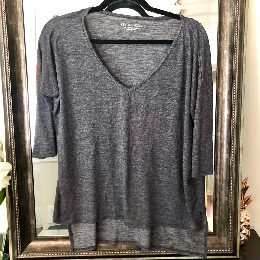 Beyond Yoga Shirt Size XS